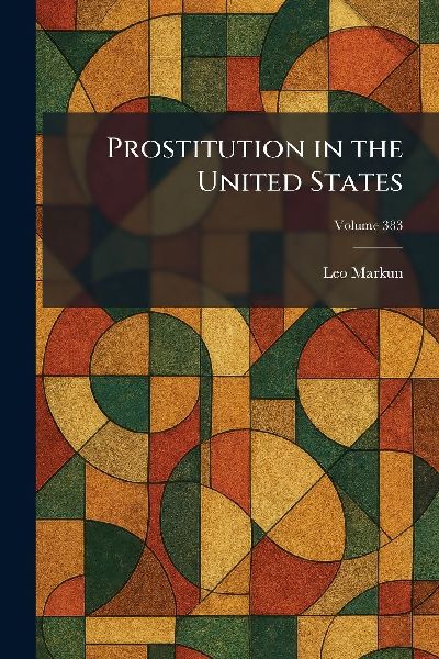 Prostitution in the United States