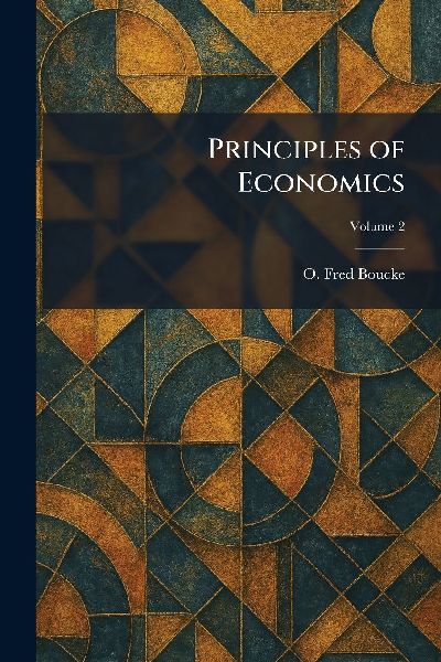 Principles of Economics