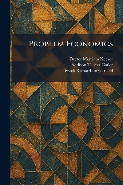 Problem Economics
