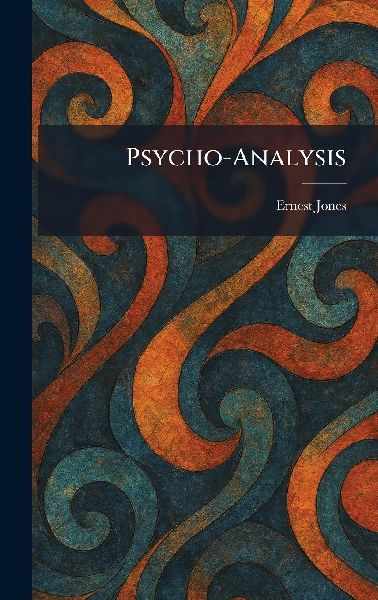 Psycho-Analysis