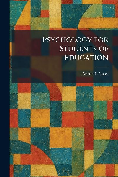 Psychology for Students of Education