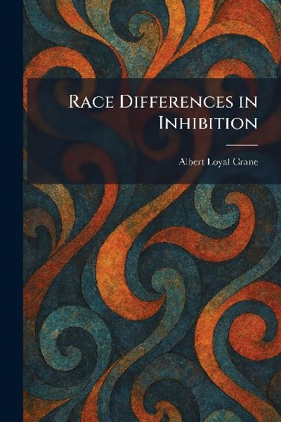 Race Differences in Inhibition