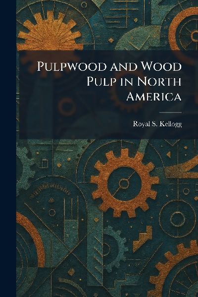 Pulpwood and Wood Pulp in North America