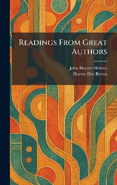 Readings From Great Authors