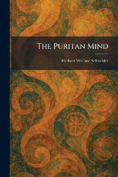 The Puritan Mind