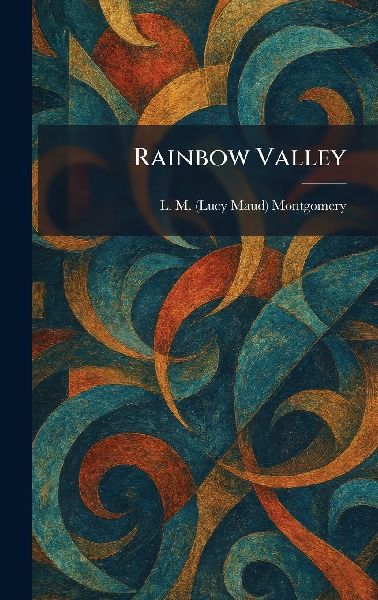 Rainbow Valley