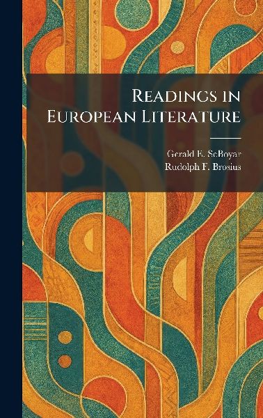 Readings in European Literature