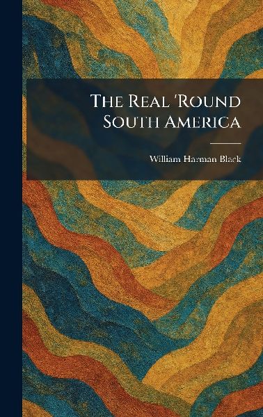The Real Round South America