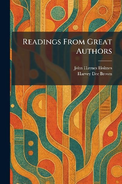 Readings From Great Authors