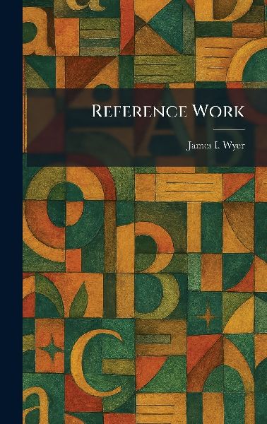 Reference Work