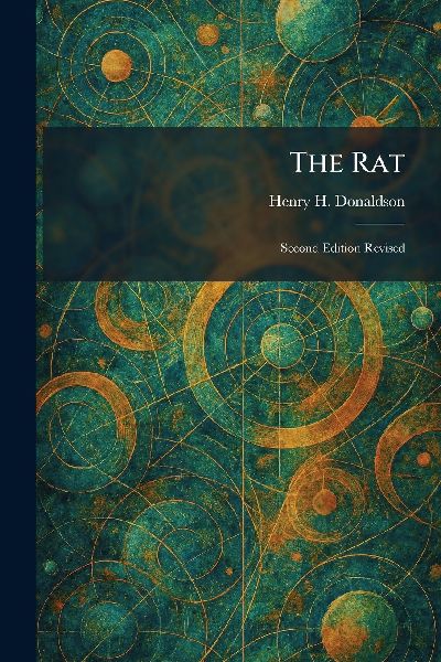 The Rat: Second Edition Revised