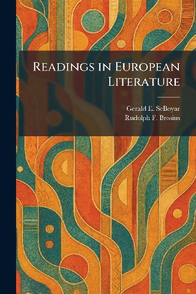 Readings in European Literature