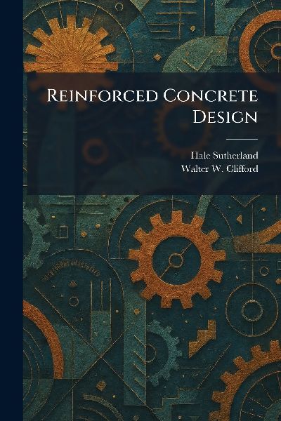 Reinforced Concrete Design