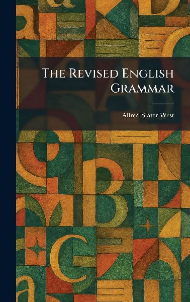 The Revised English Grammar