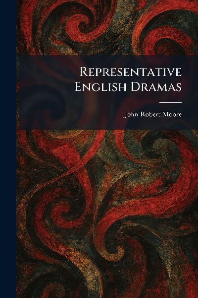 Representative English Dramas