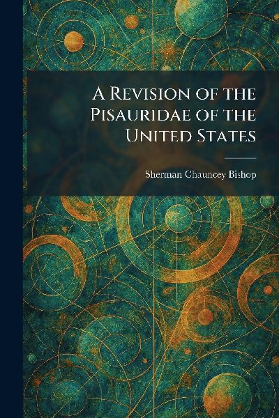 A Revision of the Pisauridae of the United States