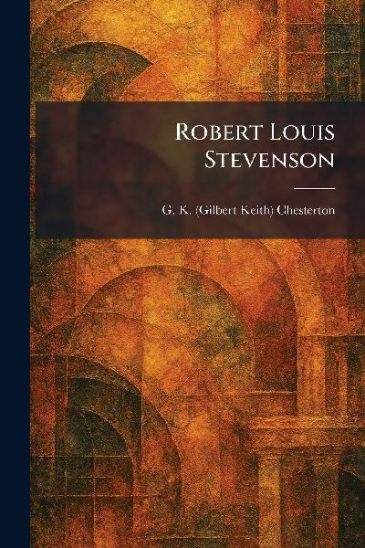 Robert Louis Stevenson