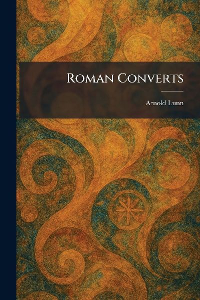 Roman Converts