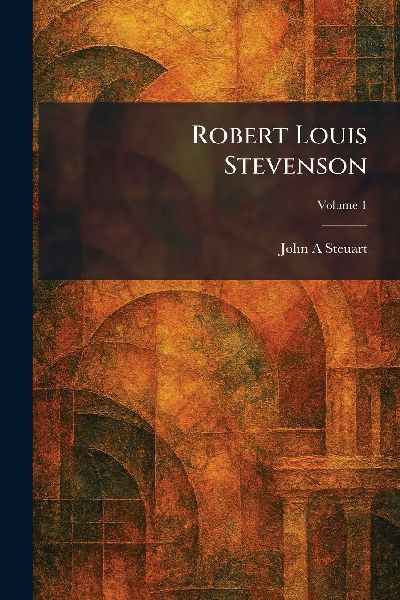 Robert Louis Stevenson