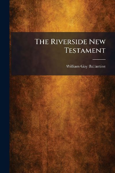 The Riverside New Testament