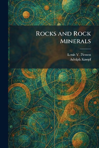 Rocks and Rock Minerals