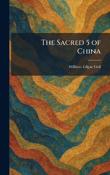 The Sacred 5 of China