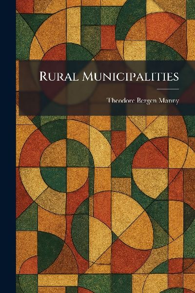 Rural Municipalities