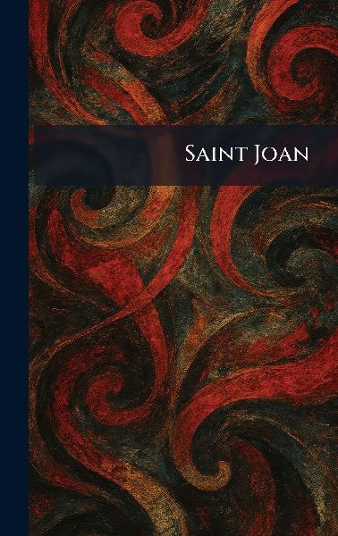 Saint Joan