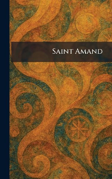 Saint Amand