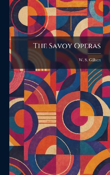 The Savoy Operas