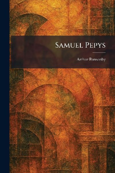 Samuel Pepys