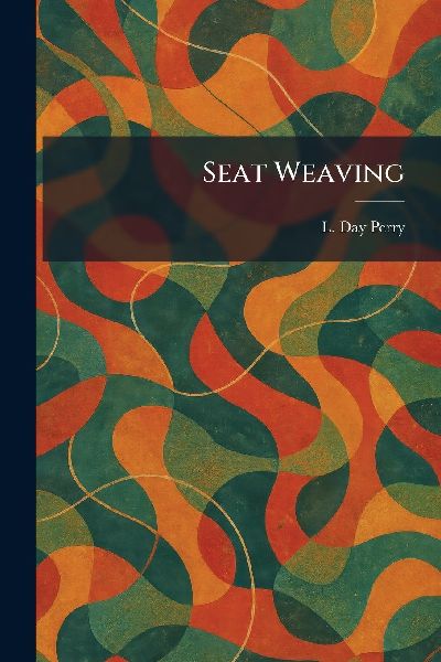 Seat Weaving