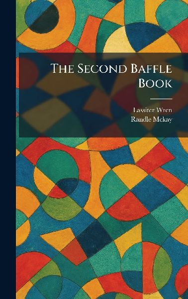 The Second Baffle Book