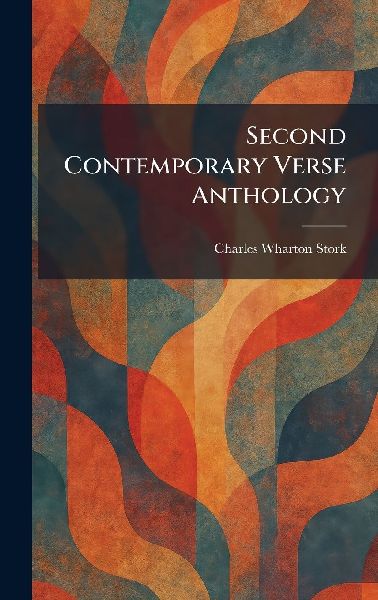 Second Contemporary Verse Anthology