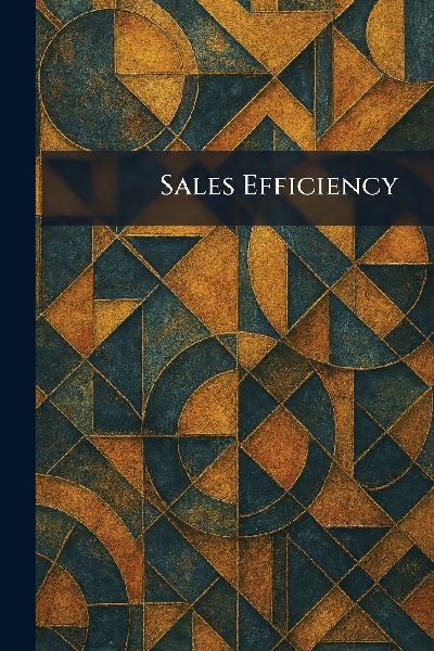 Sales Efficiency