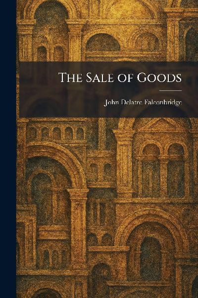 The Sale of Goods