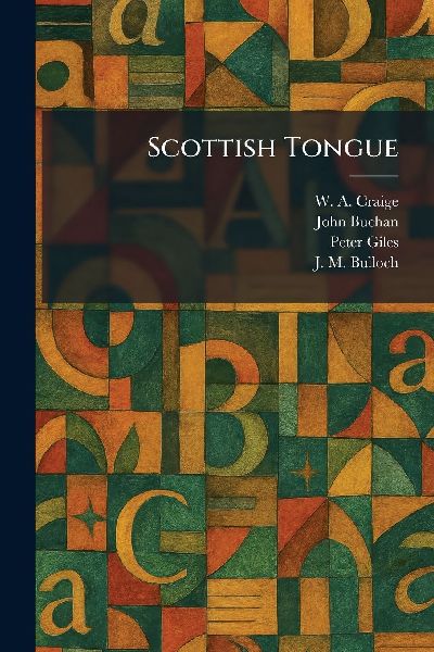 Scottish Tongue