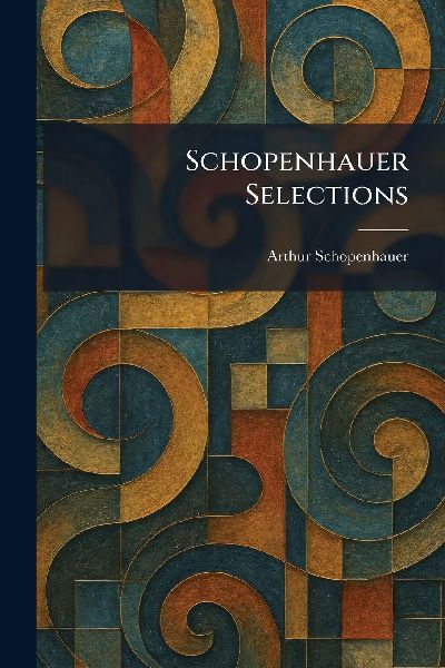 Schopenhauer Selections