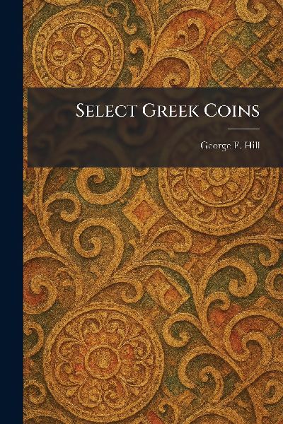 Select Greek Coins