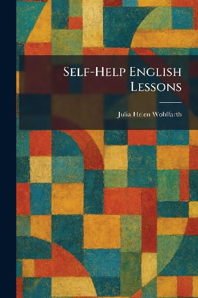 Self-Help English Lessons