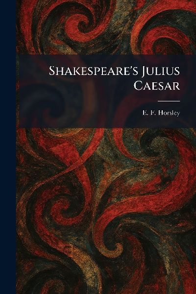 Shakespeare's Julius Caesar