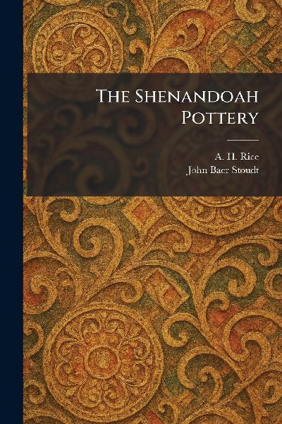 The Shenandoah Pottery