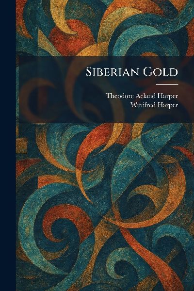 Siberian Gold