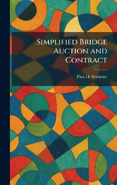 Simplified Bridge Auction and Contract