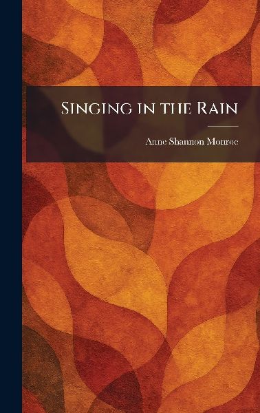 Singing in the Rain
