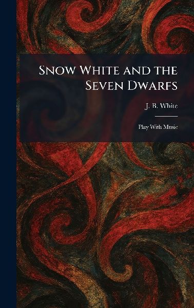 Snow White and the Seven Dwarfs: Play With Music