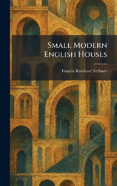 Small Modern English Houses