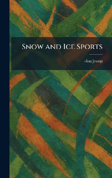Snow and Ice Sports