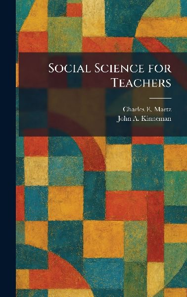 Social Science for Teachers