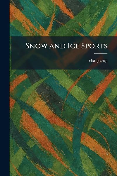 Snow and Ice Sports